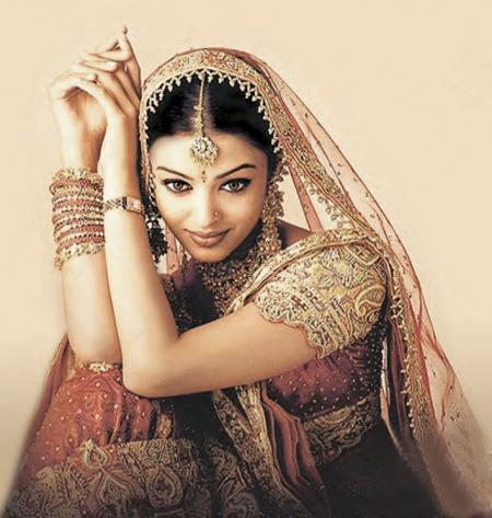 Indienne