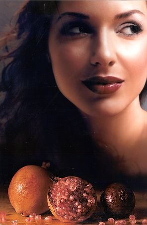 La beauté