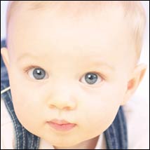 Le regard